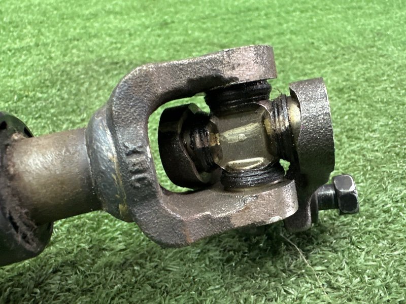 Кардан рулевой Hyundai i30 2013