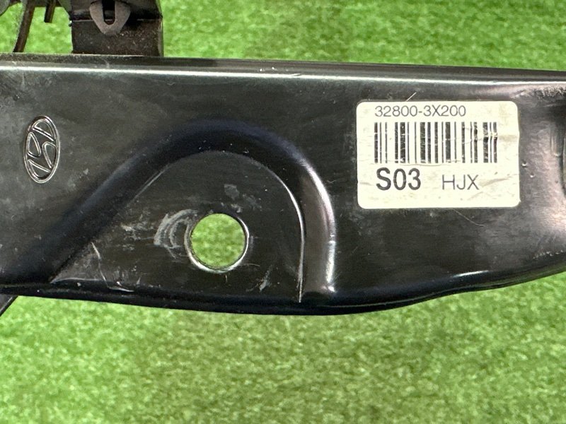 Педаль тормоза АКПП Hyundai i30 2013