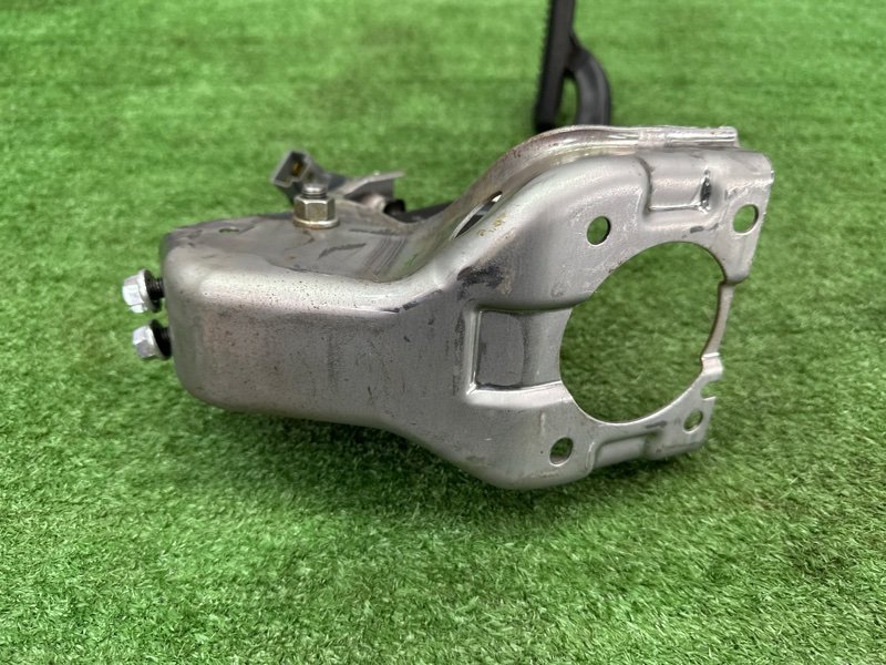 Педаль тормоза АКПП Hyundai i30 2013