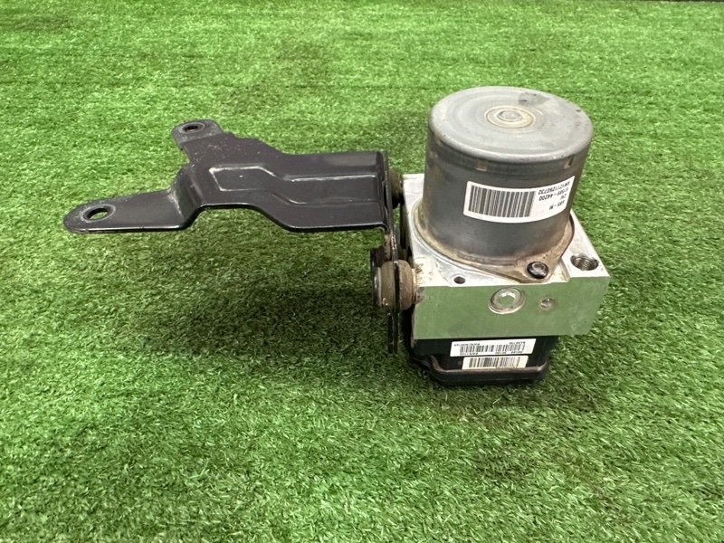 Блок ABS Hyundai i30 2013