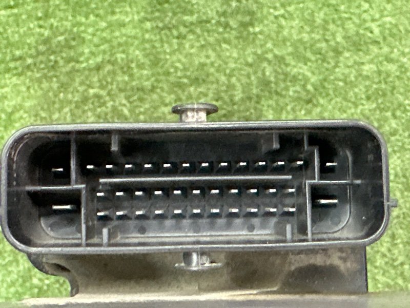 Блок ABS Hyundai i30 2013