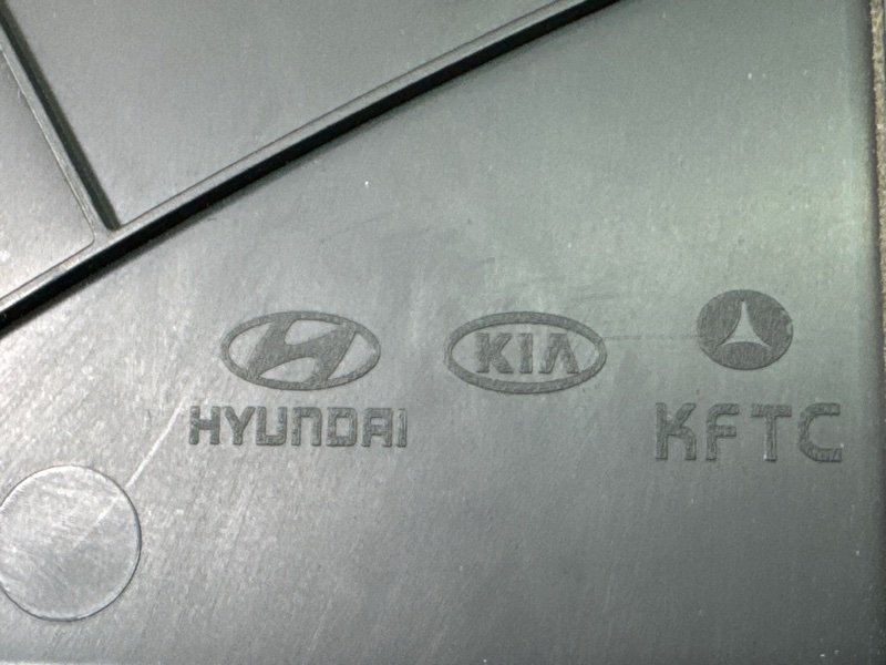 Накладка торпедо Hyundai i30 2013