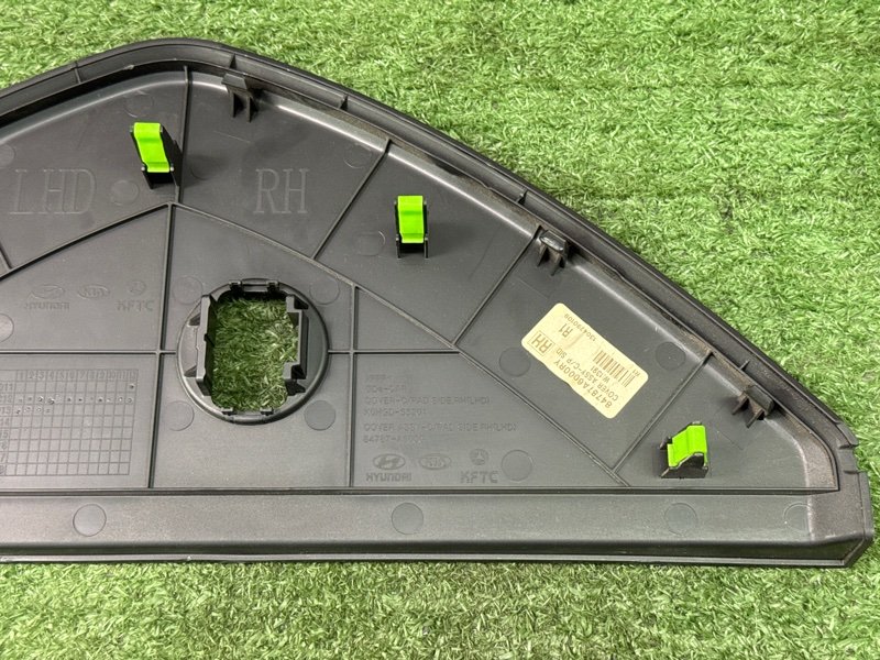 Накладка торпедо Hyundai i30 2013