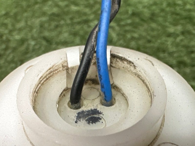 Датчик уровня бачка омывателя Hyundai i30 2013