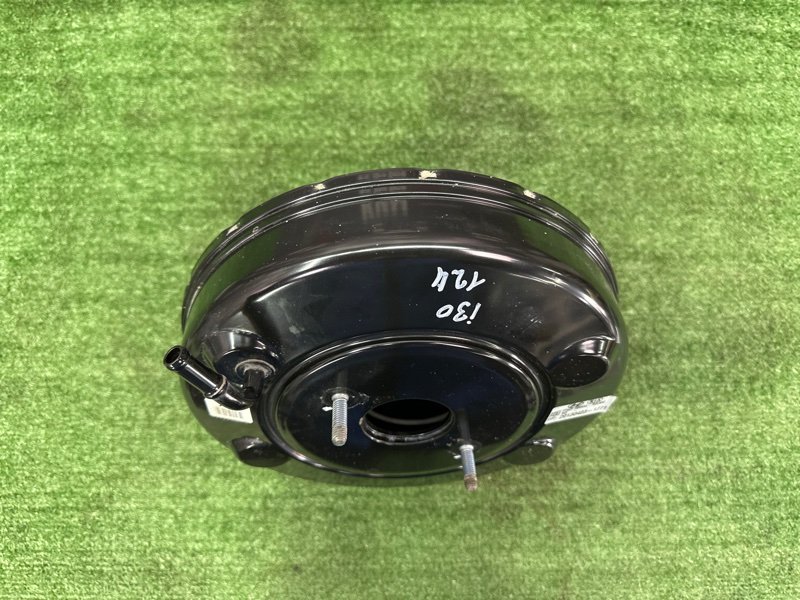 Вакуумный усилитель тормозов Hyundai i30 2013