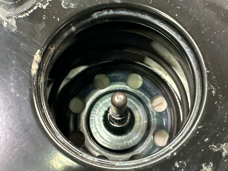 Вакуумный усилитель тормозов Hyundai i30 2013