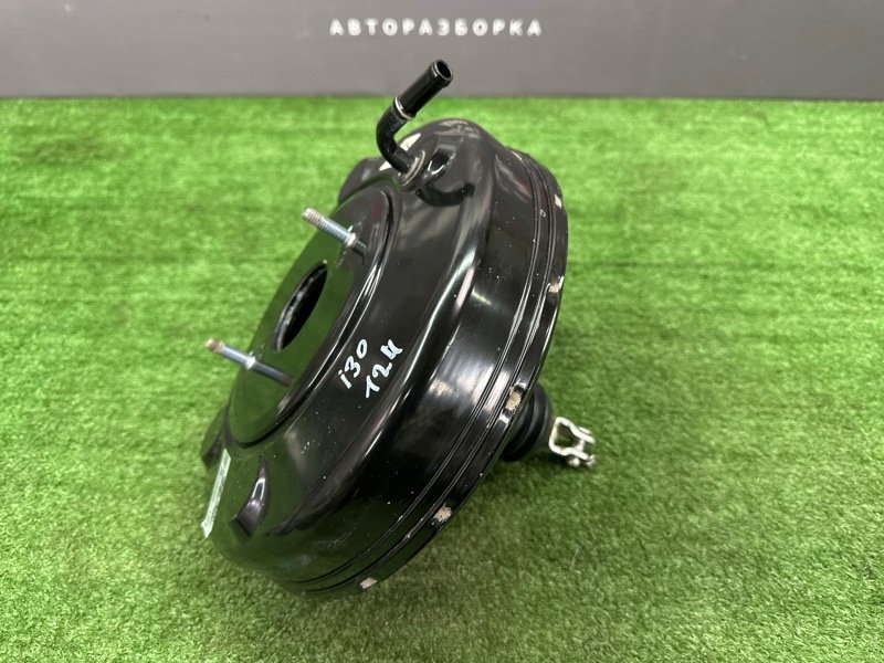 Вакуумный усилитель тормозов Hyundai i30 2013