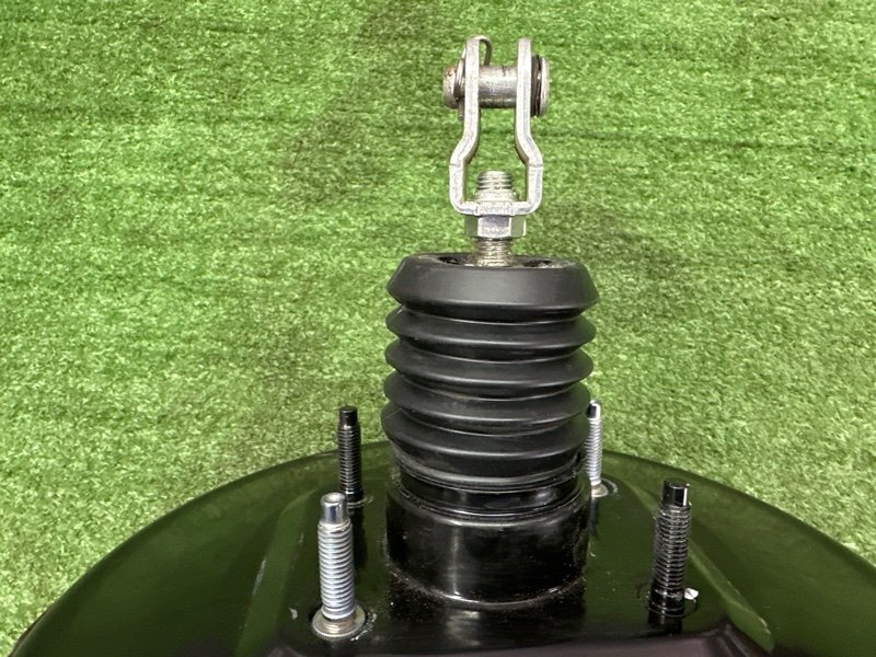 Вакуумный усилитель тормозов Hyundai i30 2013