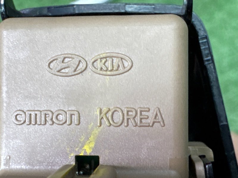 Датчик света Hyundai i30 2013