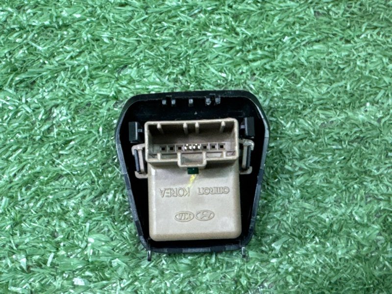 Датчик света Hyundai i30 2013