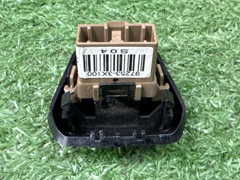 Датчик света Hyundai i30 2013