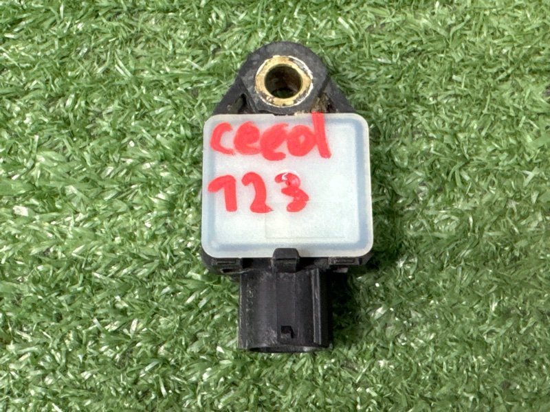 Датчик удара Air Bag Kia Ceed 2 2015 SW