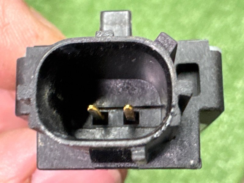 Датчик удара Air Bag Kia Ceed 2 2015 SW