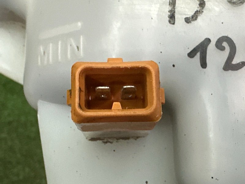 Главный тормозной цилиндр с бочком Hyundai i30 2013