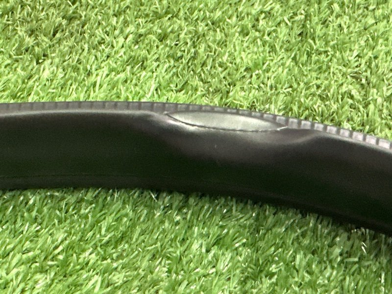 Уплотнитель проема двери Hyundai i30 2013