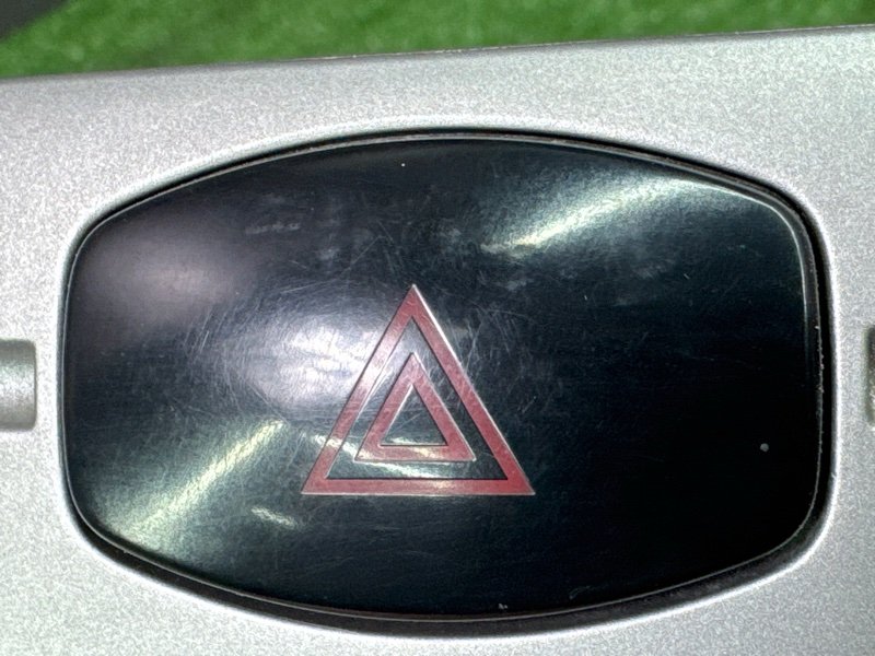 Рамка магнитолы Chevrolet Lacetti