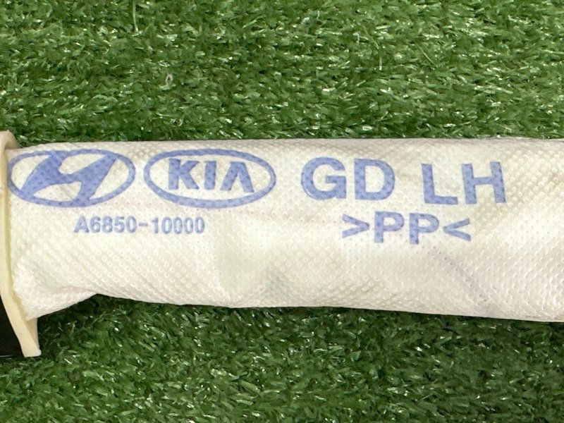 Подушка безопасности боковая (Шторка) Hyundai i30 2013