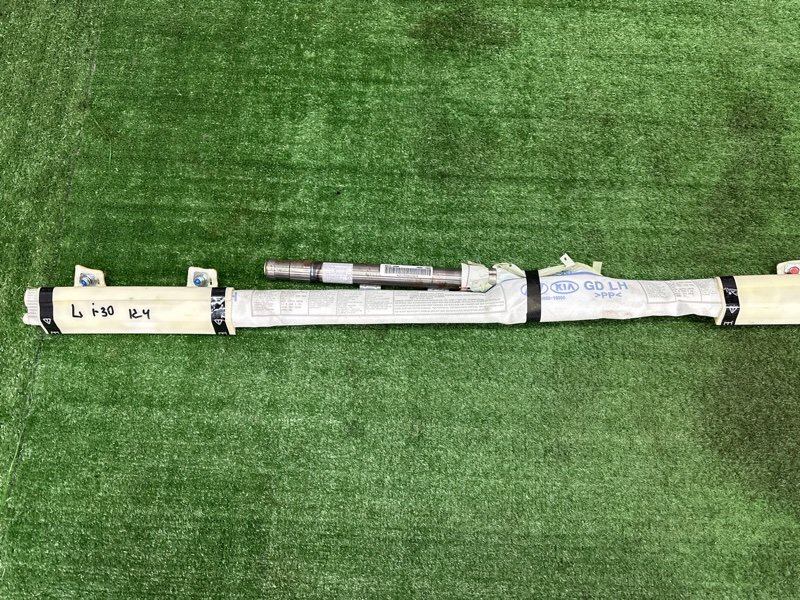 Подушка безопасности боковая (Шторка) Hyundai i30 2013