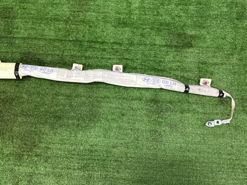 Подушка безопасности боковая (Шторка) Hyundai i30 2013