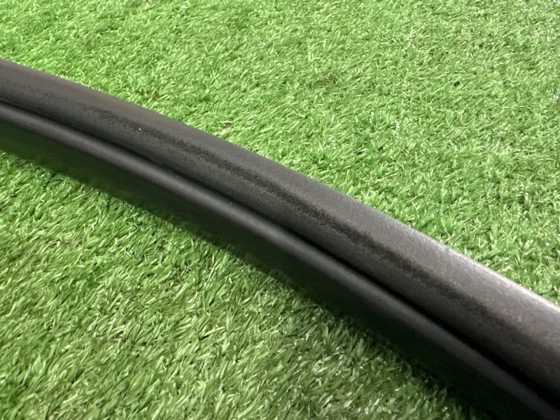 Уплотнитель проема двери Hyundai i30 2013