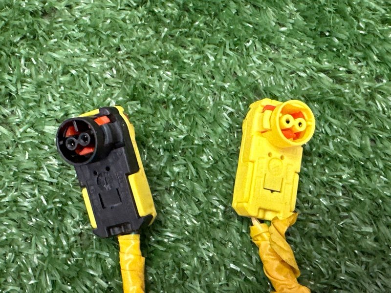 Проводка салона Hyundai i30 2013