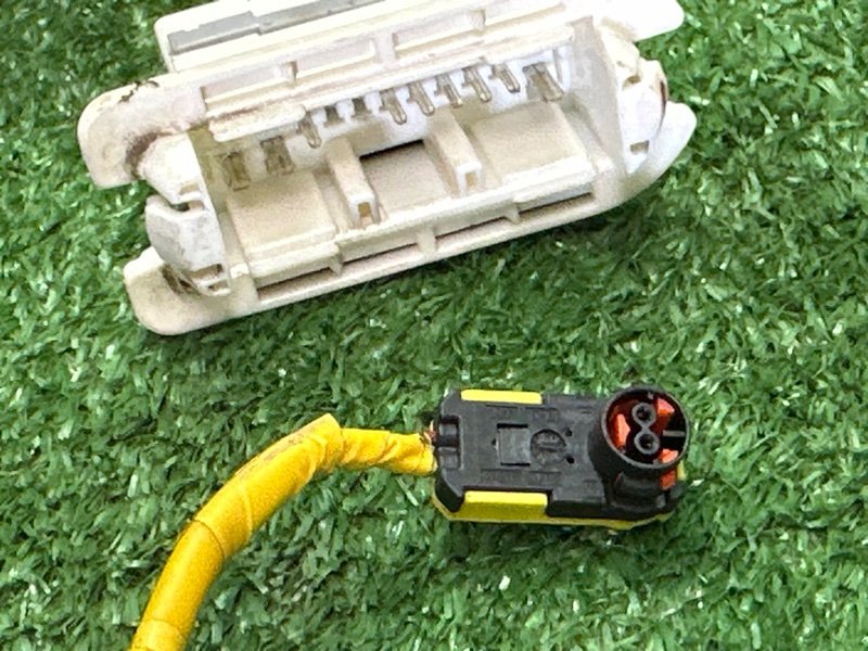 Проводка салона Hyundai i30 2013