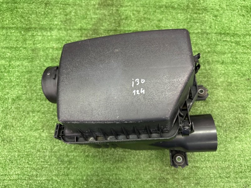 Корпус воздушного фильтра Hyundai i30 2013