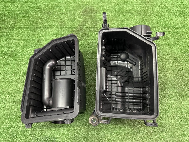 Корпус воздушного фильтра Hyundai i30 2013