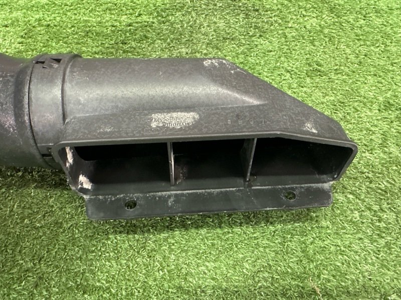 Воздухозаборник Hyundai i30 2013