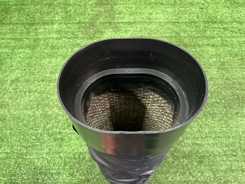 Воздухозаборник Hyundai i30 2013