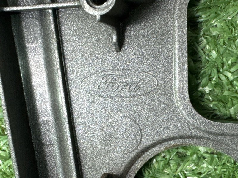 Рамка магнитолы Ford Mondeo 4