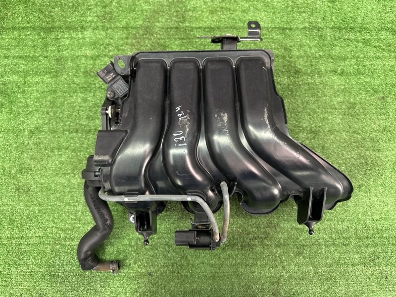 Коллектор впускной Hyundai i30 2013