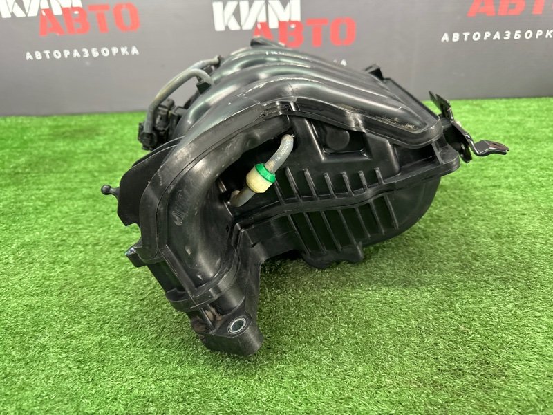 Коллектор впускной Hyundai i30 2013