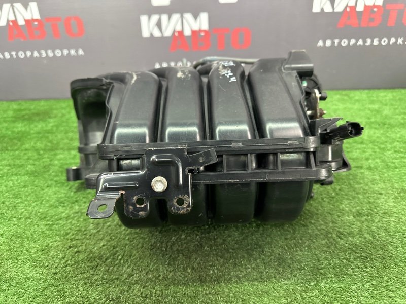 Коллектор впускной Hyundai i30 2013