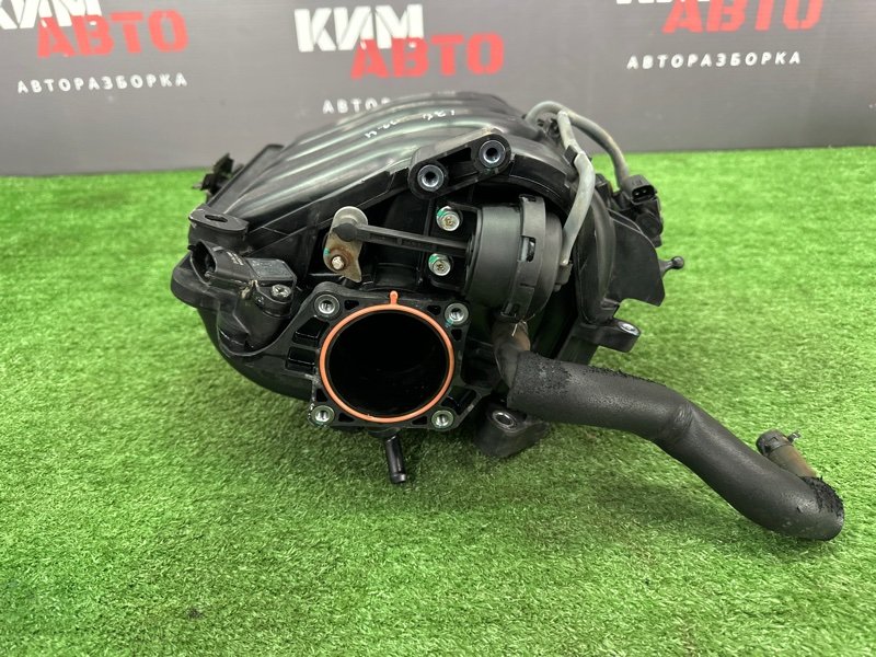 Коллектор впускной Hyundai i30 2013