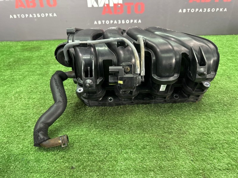 Коллектор впускной Hyundai i30 2013