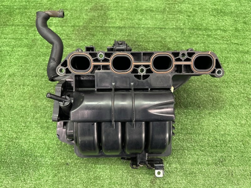 Коллектор впускной Hyundai i30 2013