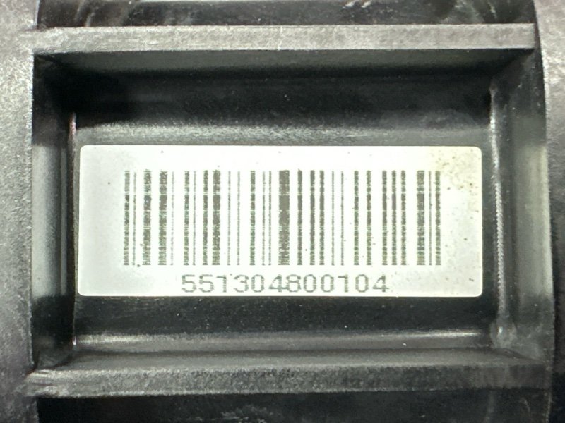 Коллектор впускной Hyundai i30 2013