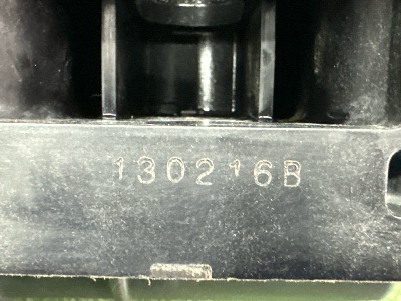 Коллектор впускной Hyundai i30 2013