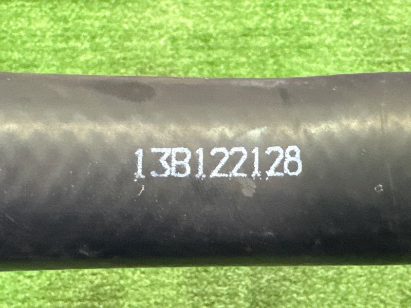 Патрубок охлаждения Hyundai i30 2013