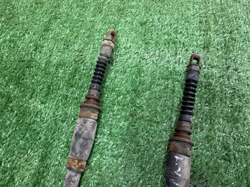 Трос ручника Hyundai i30 2013