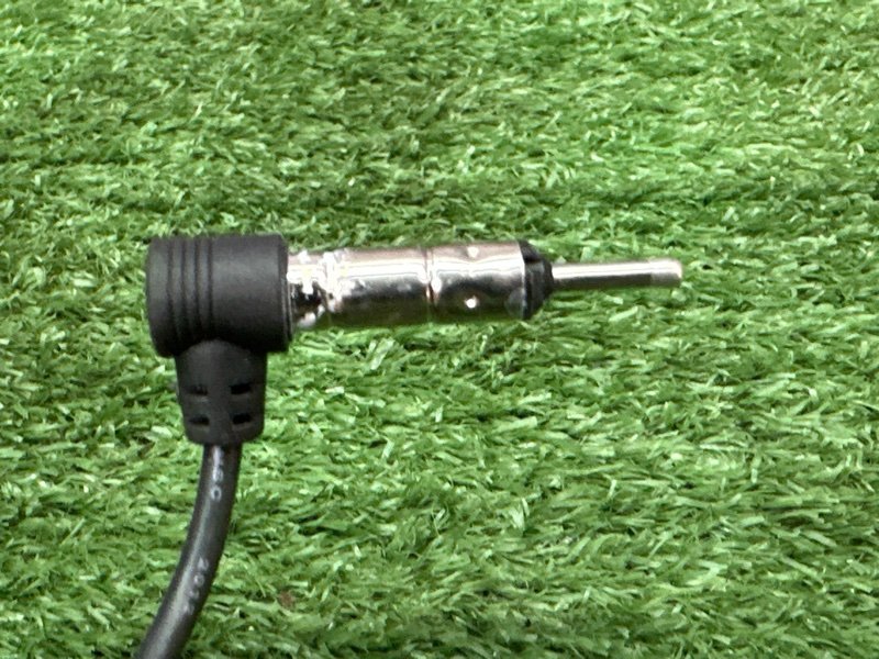 Проводка антенны Hyundai i30 2013