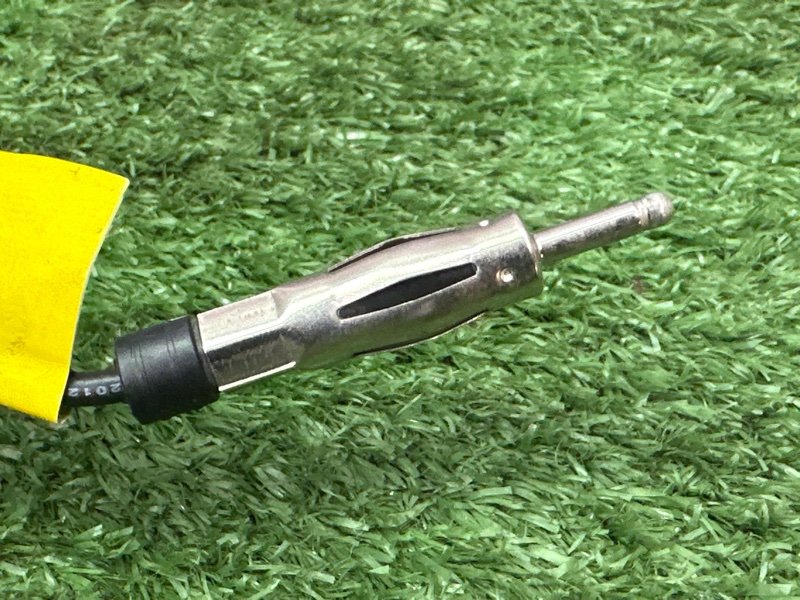 Проводка антенны Hyundai i30 2013