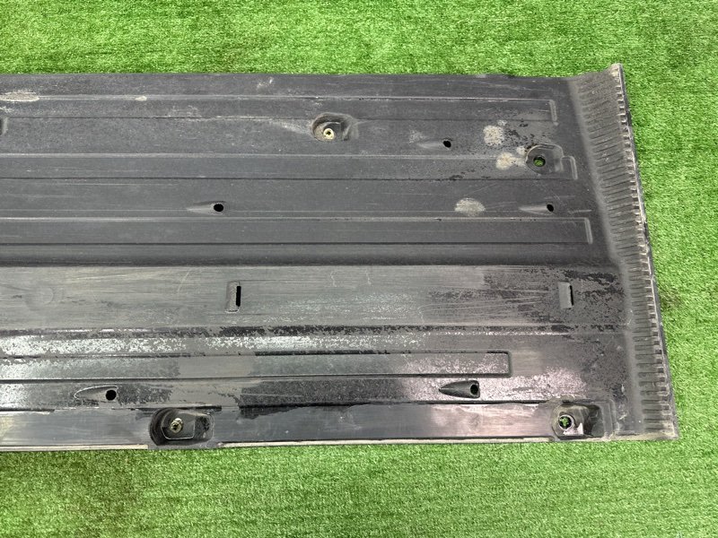 Защита днища кузова Hyundai i30 2013