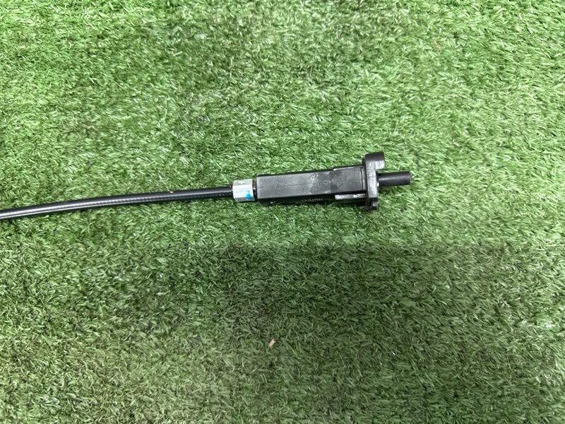 Активатор лючка бензобака Hyundai i30 2013