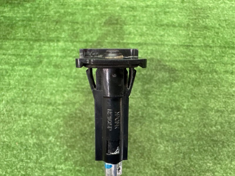 Активатор лючка бензобака Hyundai i30 2013