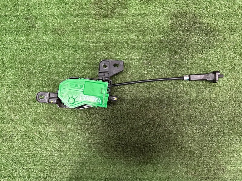 Активатор лючка бензобака Hyundai i30 2013