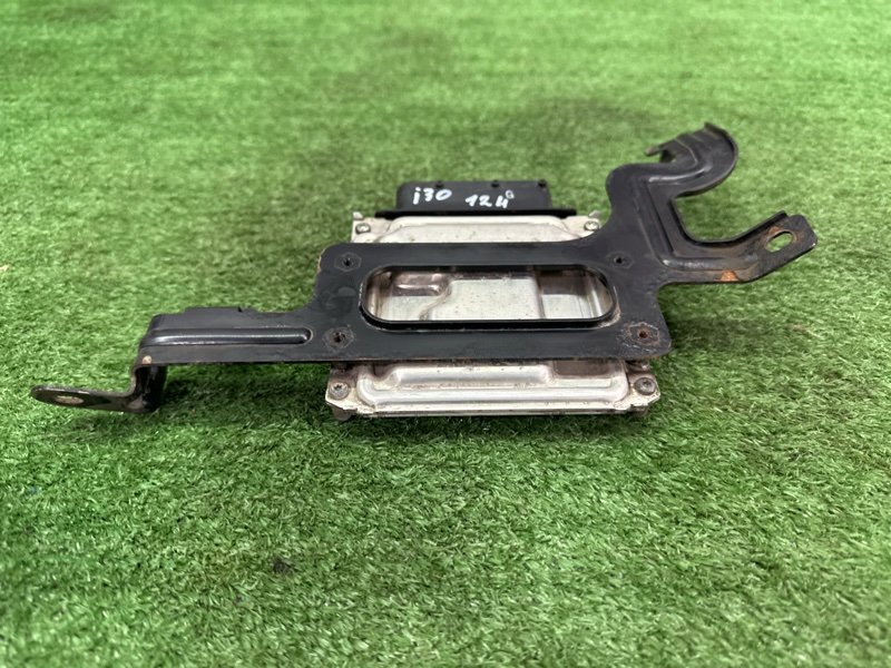 Блок управления двигателем (ЭБУ) Hyundai i30 2013