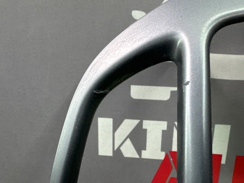 Накладка центральной консоли Opel Astra J