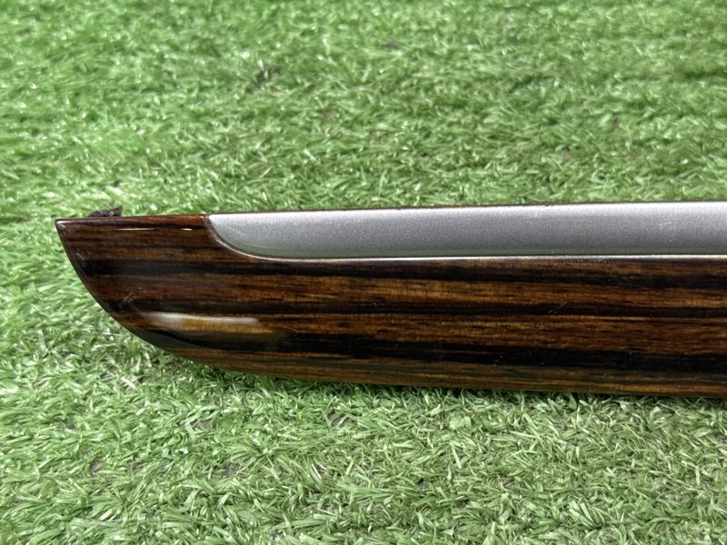 Накладка торпедо Hyundai Santa Fe